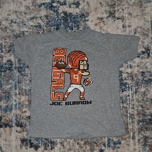 Joe Burrow Shirt